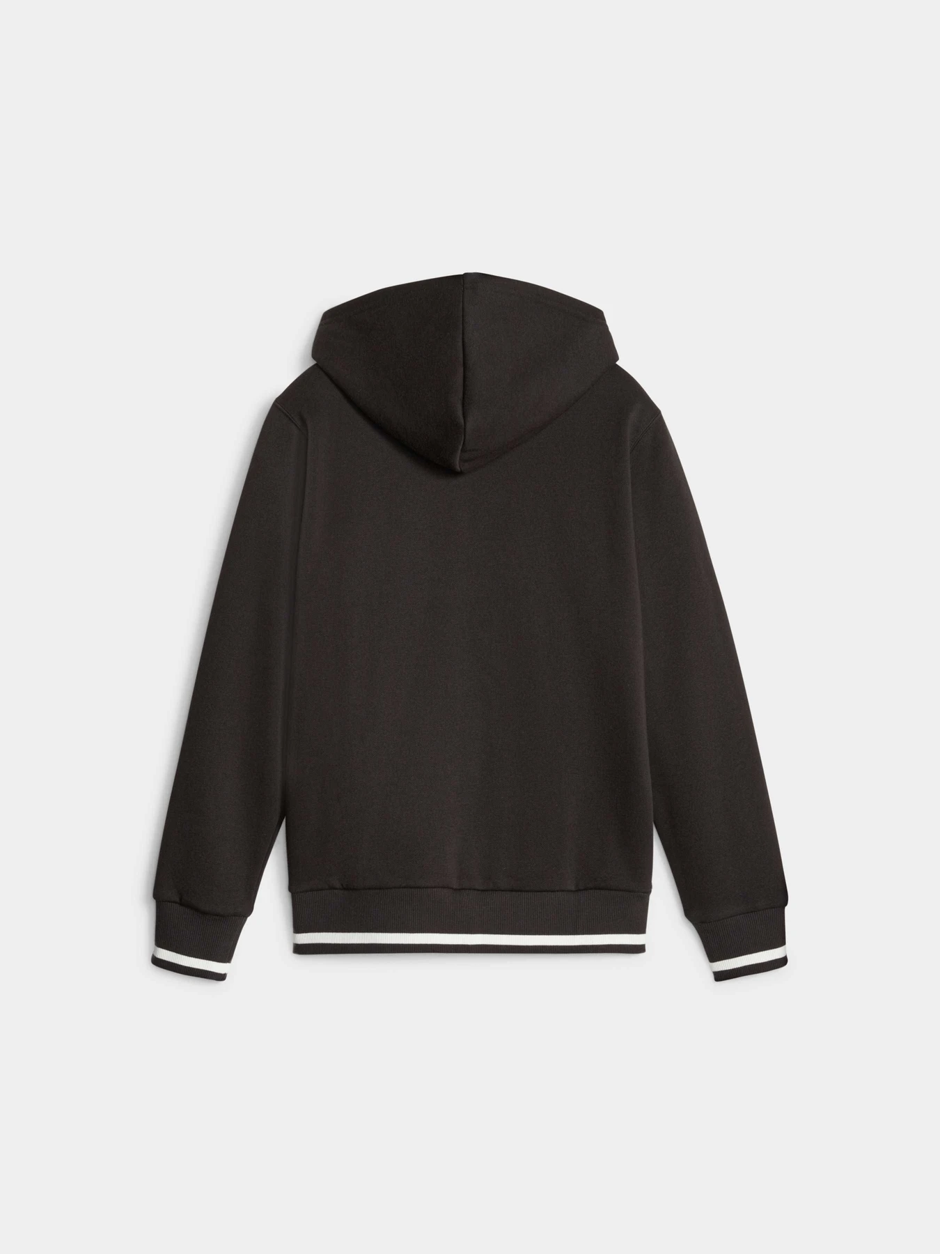 Куртки та дублянки PUMA Squad Fz Hoodie Fl модель 676824 Фото