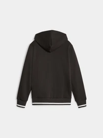 Куртки та дублянки PUMA Squad Fz Hoodie Fl модель 676824 Фото