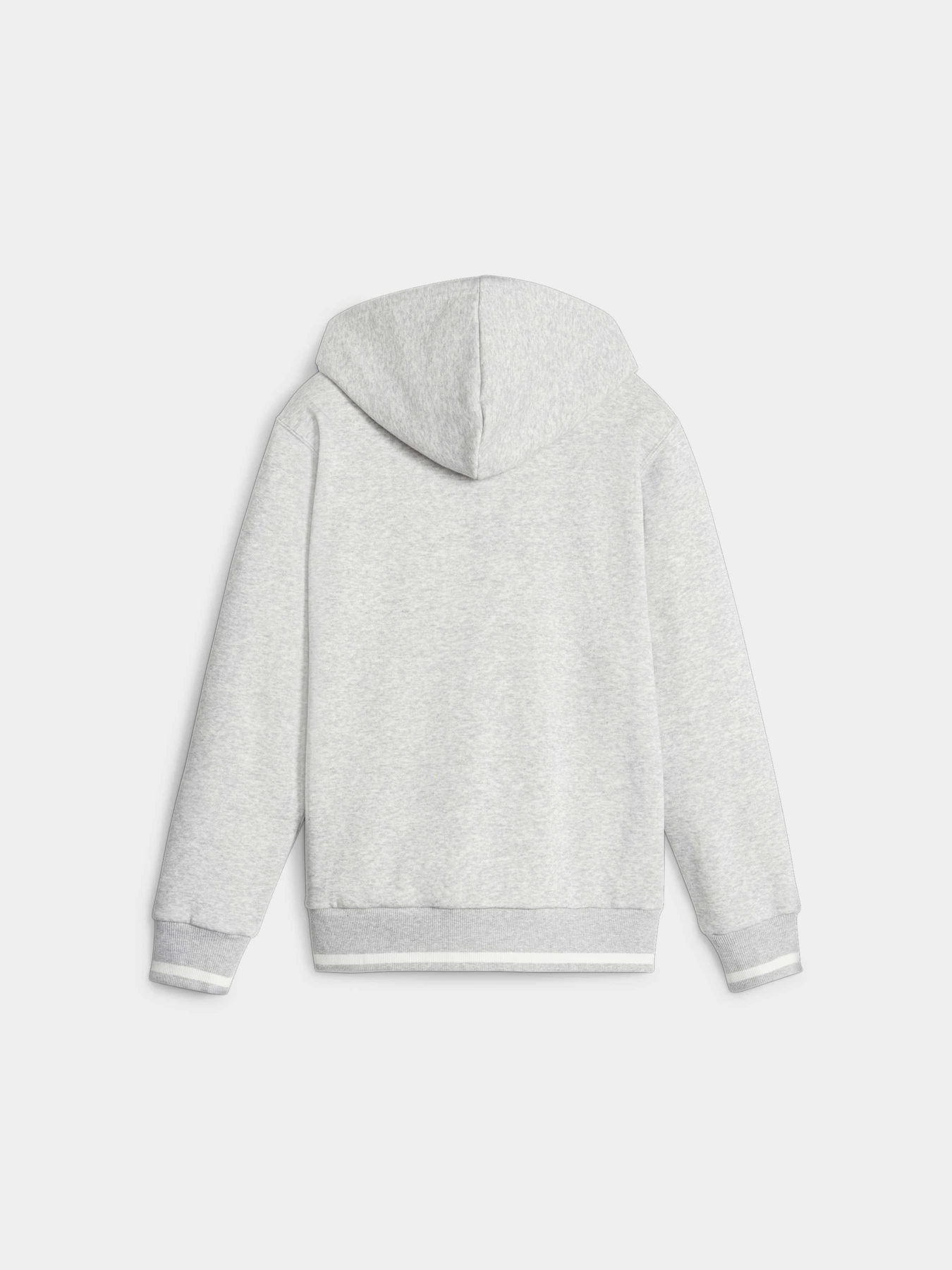 Куртки та дублянки PUMA Squad Fz Hoodie Fl модель 676824 Куртки та дублянки PUMA Squad Fz Hoodie Fl модель 676824 Фото