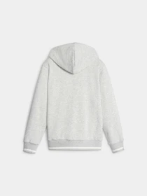Куртки та дублянки PUMA Squad Fz Hoodie Fl модель 676824 Фото