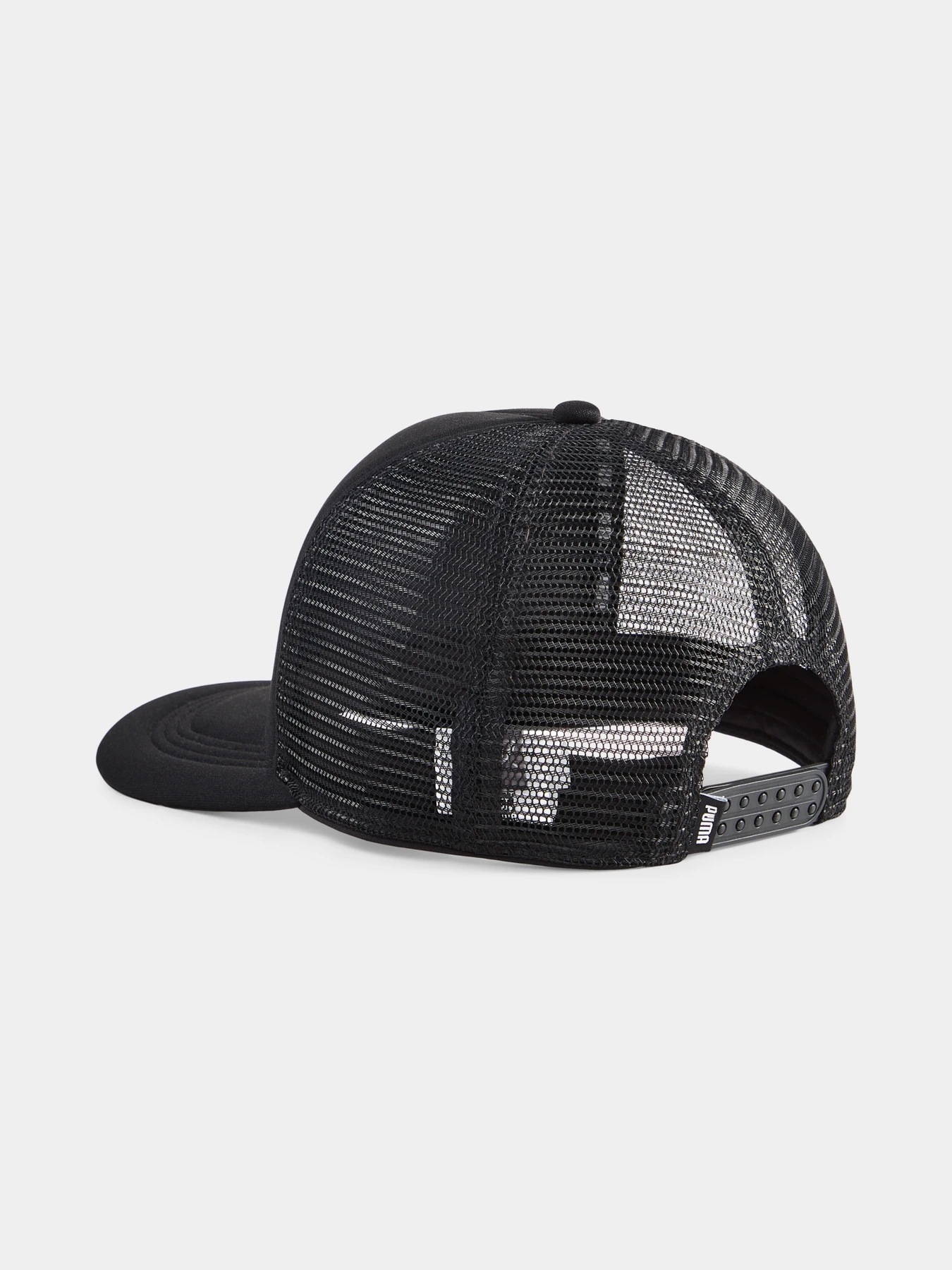 Шапки и кепки PUMA Basketball Trucker Cap модель 024914 Шапки и кепки PUMA Basketball Trucker Cap модель 024914 Фото