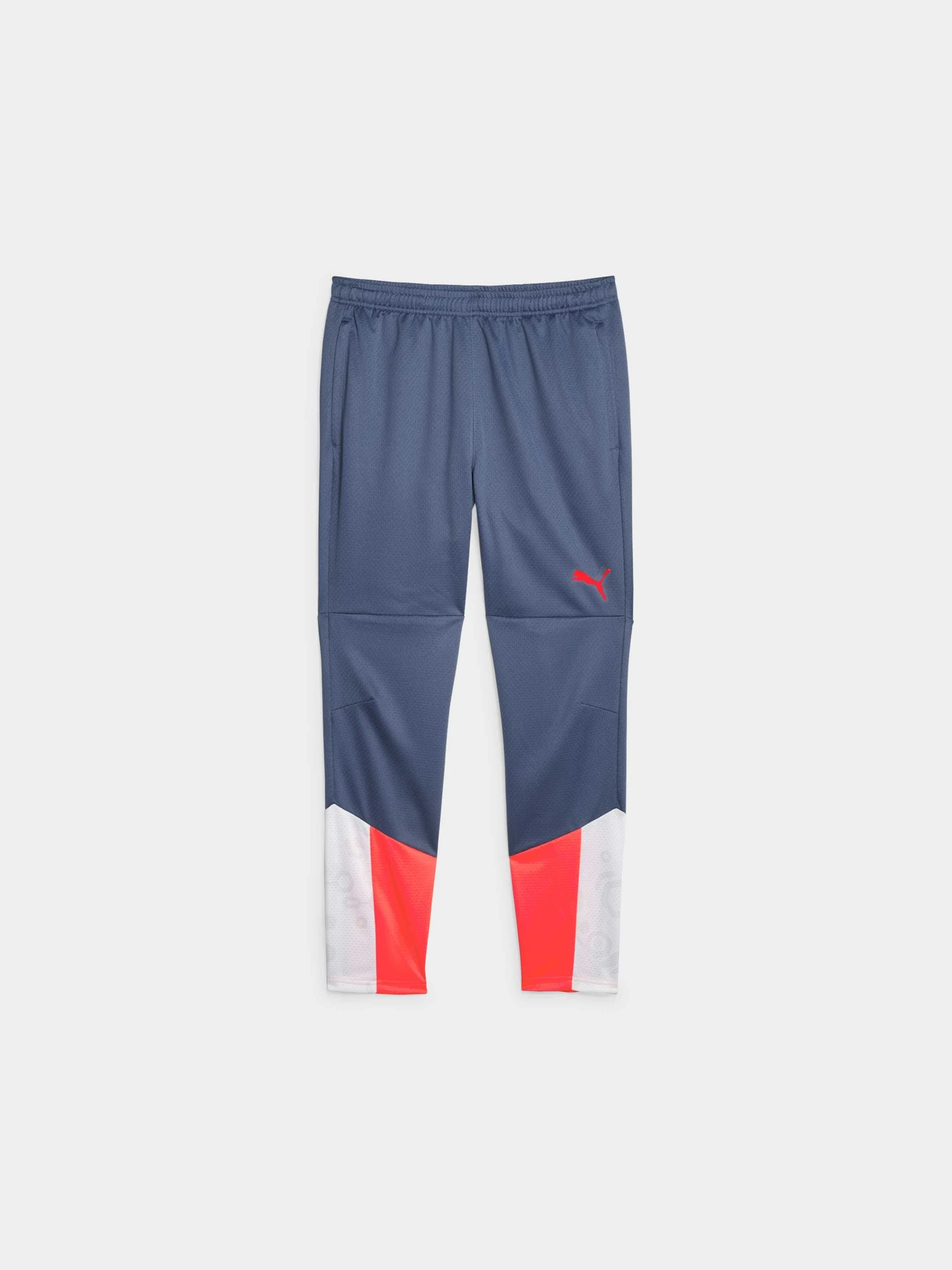 Штани PUMA Individualcup Training Pants модель 658487 Штани PUMA Individualcup Training Pants модель 658487 Фото
