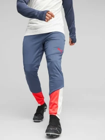 Штани PUMA Individualcup Training Pants модель 658487 Фото
