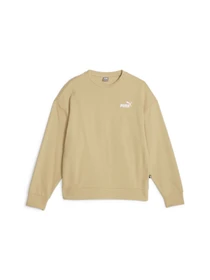 Худи и свитшоты PUMA Ess Elevated Crew модель 675965 Фото