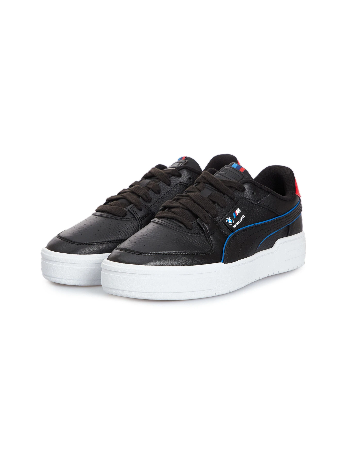 Кроссовки PUMA Bmw Mms Ca Pro модель 307751 Кроссовки PUMA Bmw Mms Ca Pro модель 307751 Фото