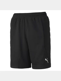 Шорты PUMA Goalkeeper Shorts Jr модель 657039 Фото