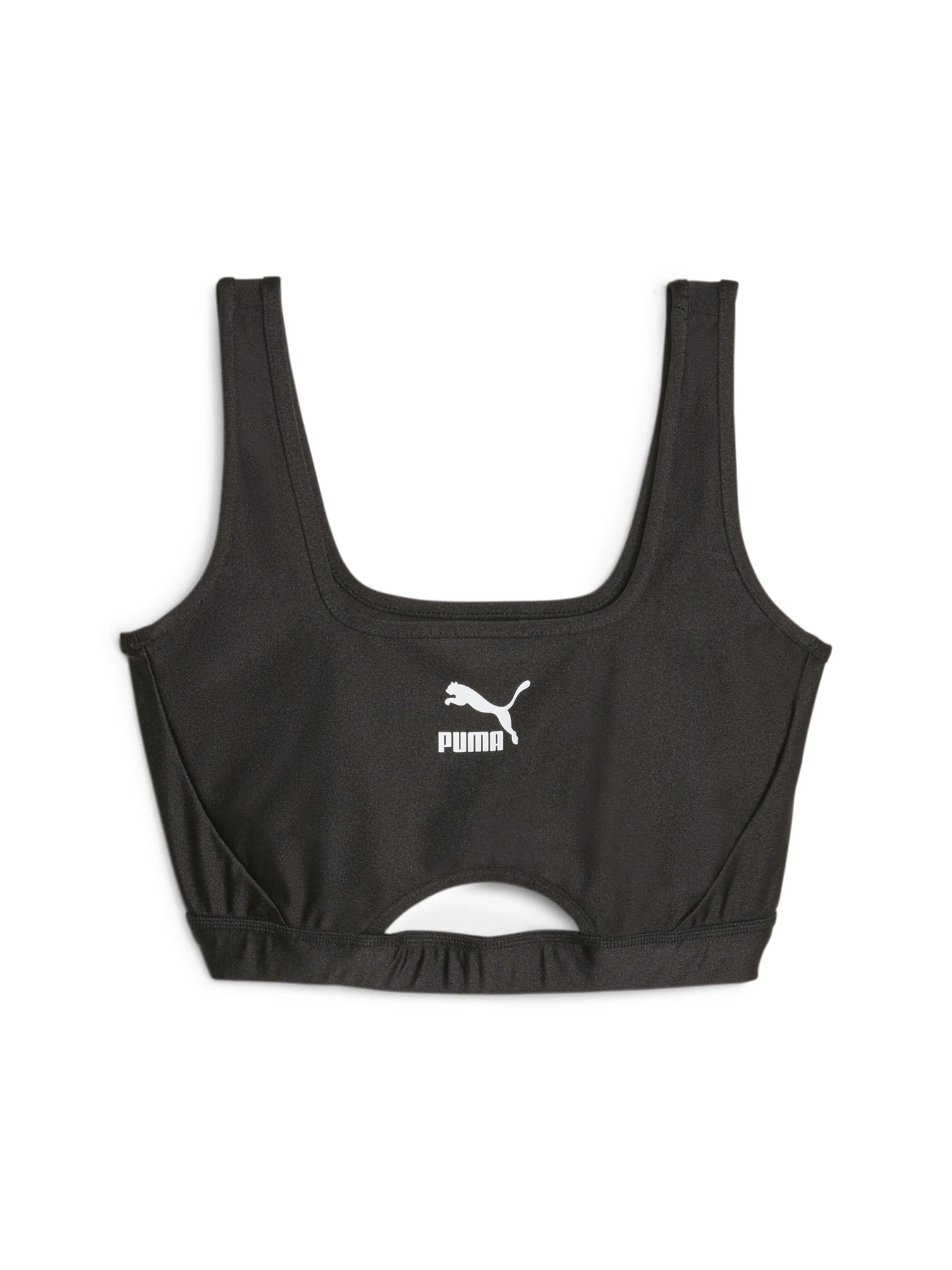 Футболки і поло PUMA Dare To Crop Top модель 621430 Футболки і поло PUMA Dare To Crop Top модель 621430 Фото