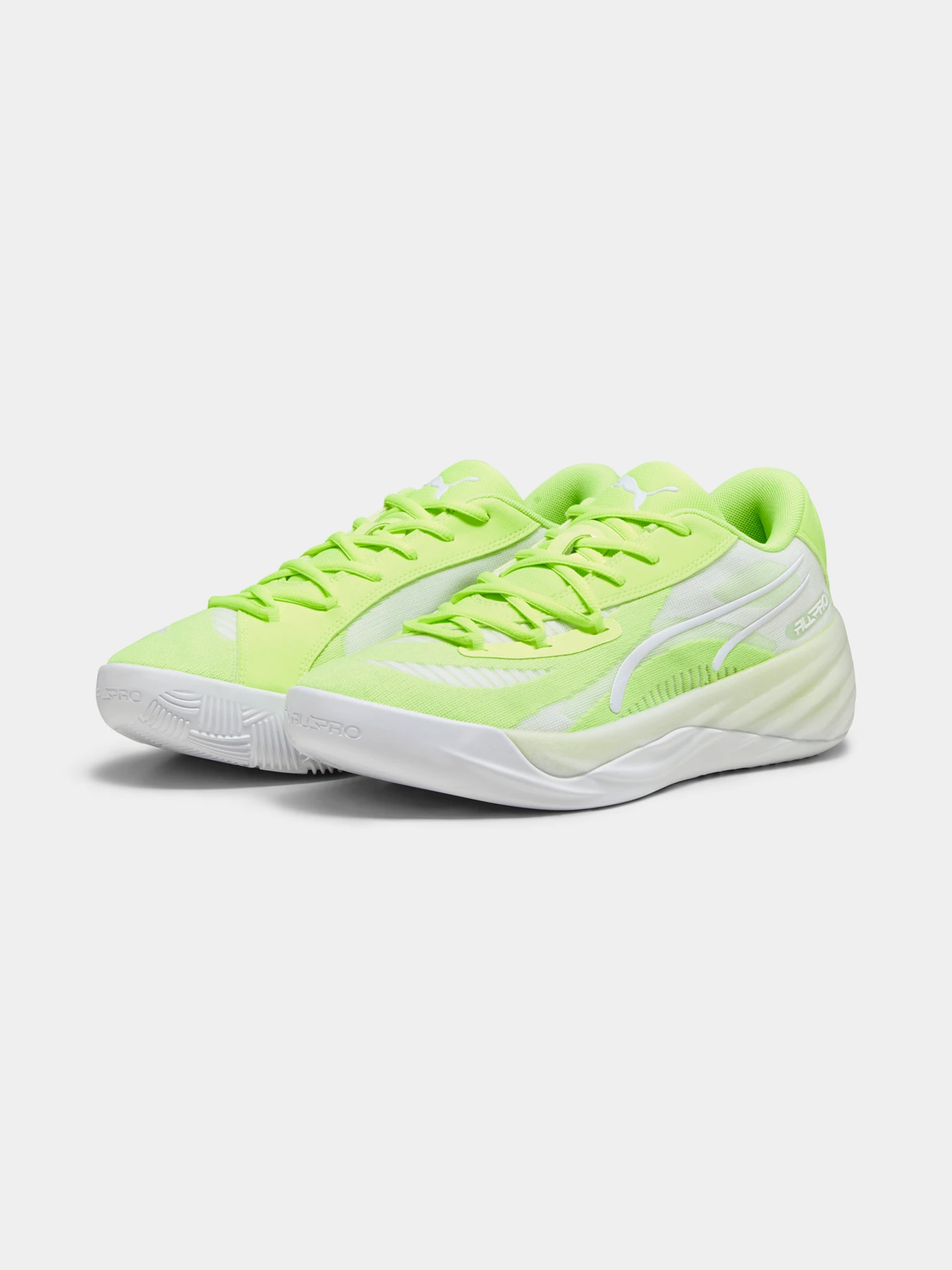 Кросівки PUMA All-pro Nitro™ модель 379079 Кросівки PUMA All-pro Nitro™ модель 379079 Фото