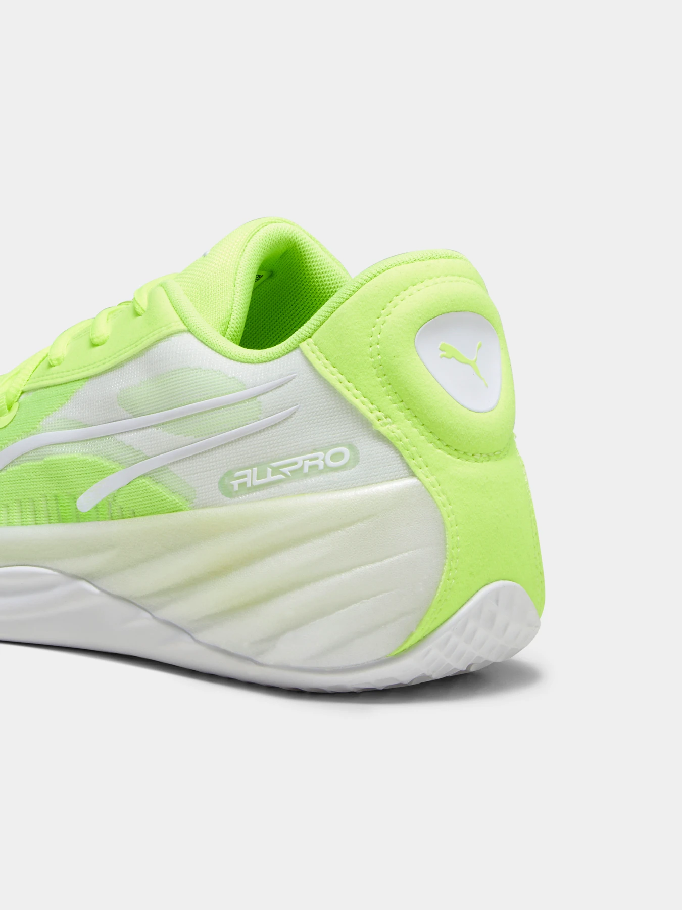 Кросівки PUMA All-pro Nitro™ модель 379079 Кросівки PUMA All-pro Nitro™ модель 379079 Фото