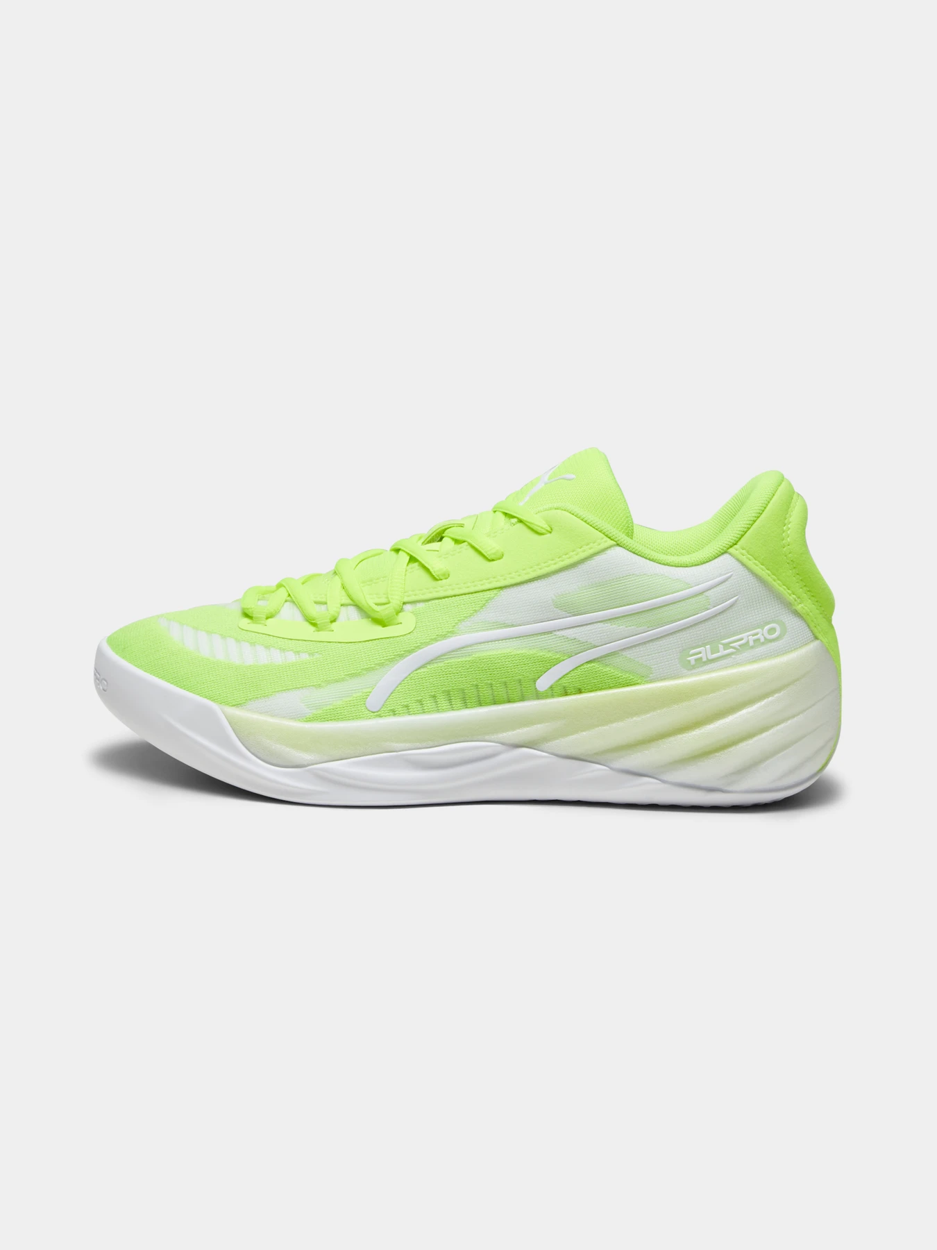 Кросівки PUMA All-pro Nitro™ модель 379079 Кросівки PUMA All-pro Nitro™ модель 379079 Фото