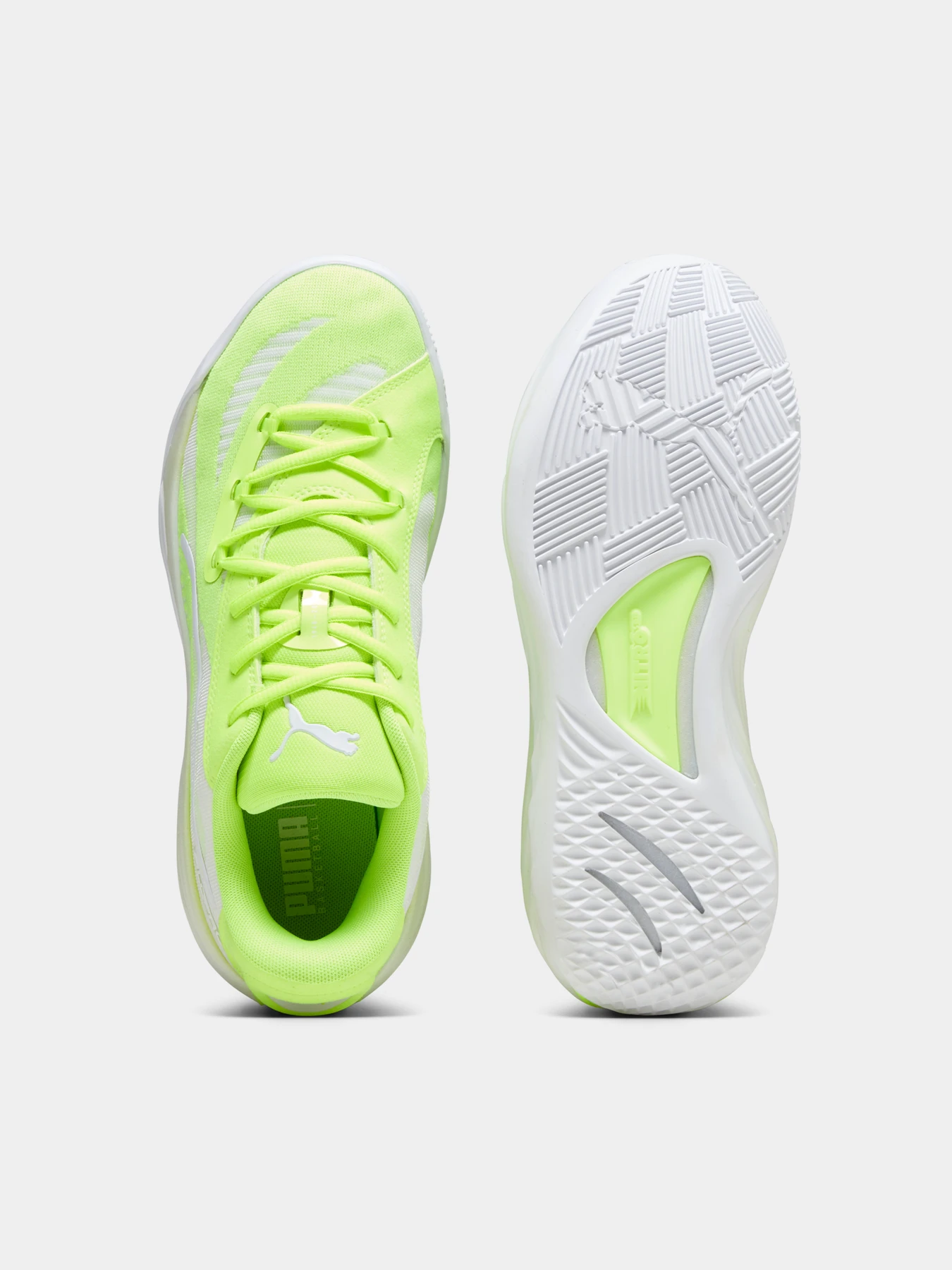 Кросівки PUMA All-pro Nitro™ модель 379079 Кросівки PUMA All-pro Nitro™ модель 379079 Фото