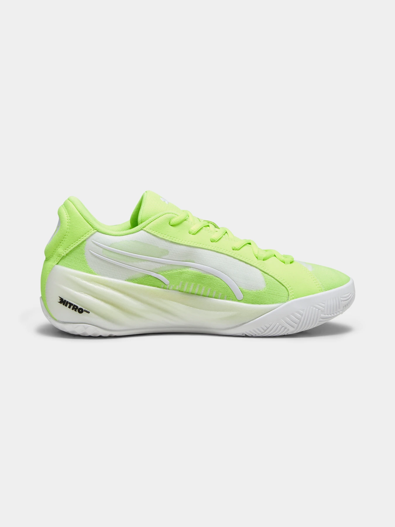 Кросівки PUMA All-pro Nitro™ модель 379079 Кросівки PUMA All-pro Nitro™ модель 379079 Фото