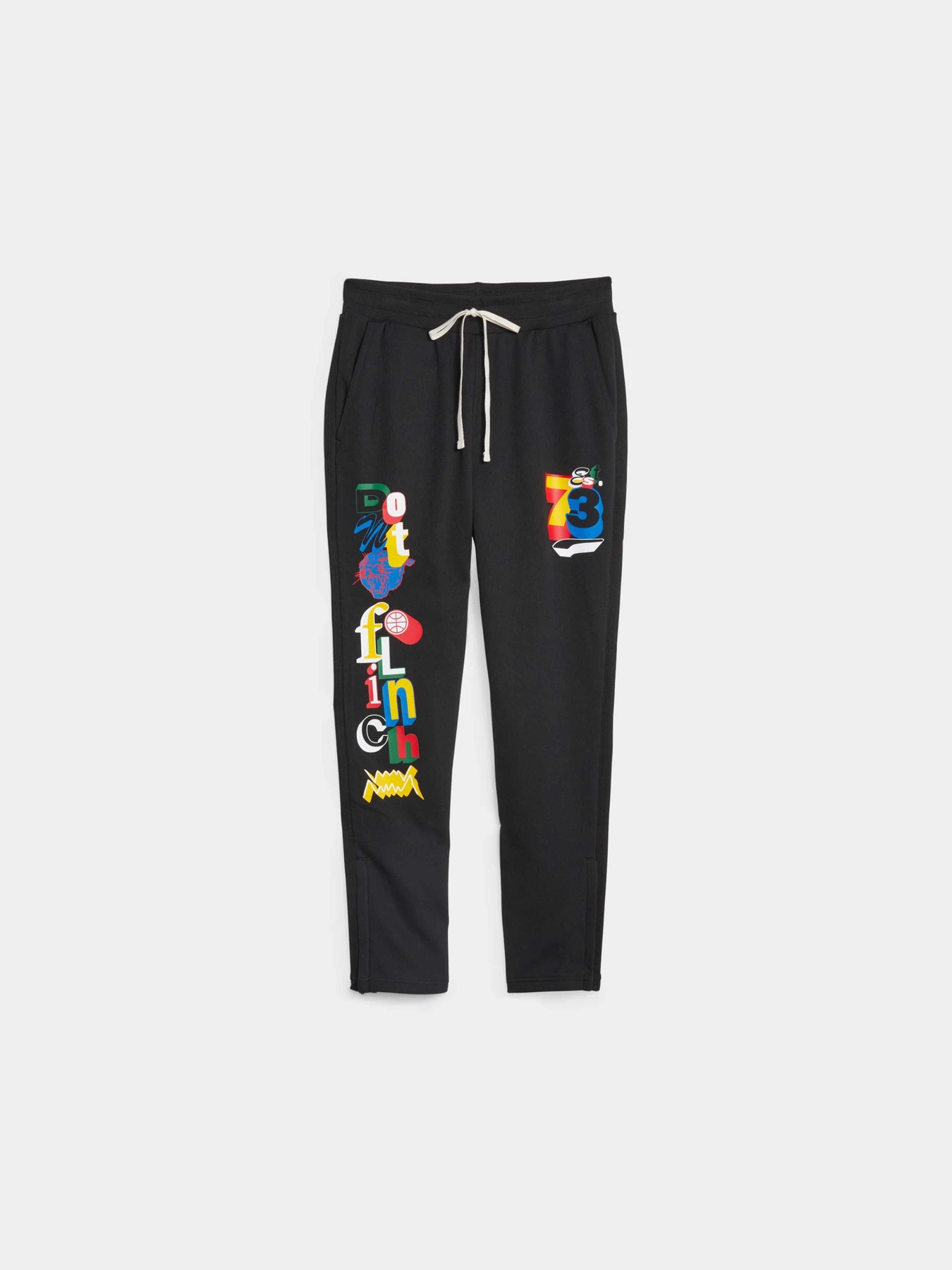 Брюки PUMA Trash Talk Sweat модель 622068 Брюки PUMA Trash Talk Sweat модель 622068 Фото