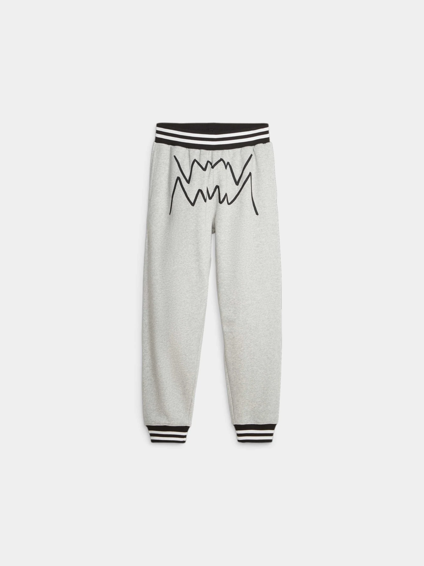Брюки PUMA Franchise Core Pant модель 623040 Брюки PUMA Franchise Core Pant модель 623040 Фото
