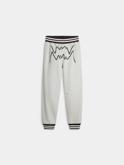Брюки PUMA Franchise Core Pant модель 623040 Фото