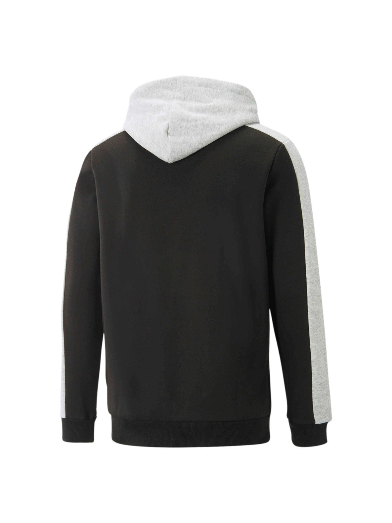 Худі та світшоти PUMA Ess Block x Tape Hoodie модель 673342 Худі та світшоти PUMA Ess Block x Tape Hoodie модель 673342 Фото
