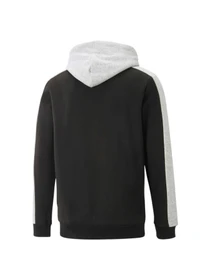 Худі та світшоти PUMA Ess Block x Tape Hoodie модель 673342 Фото