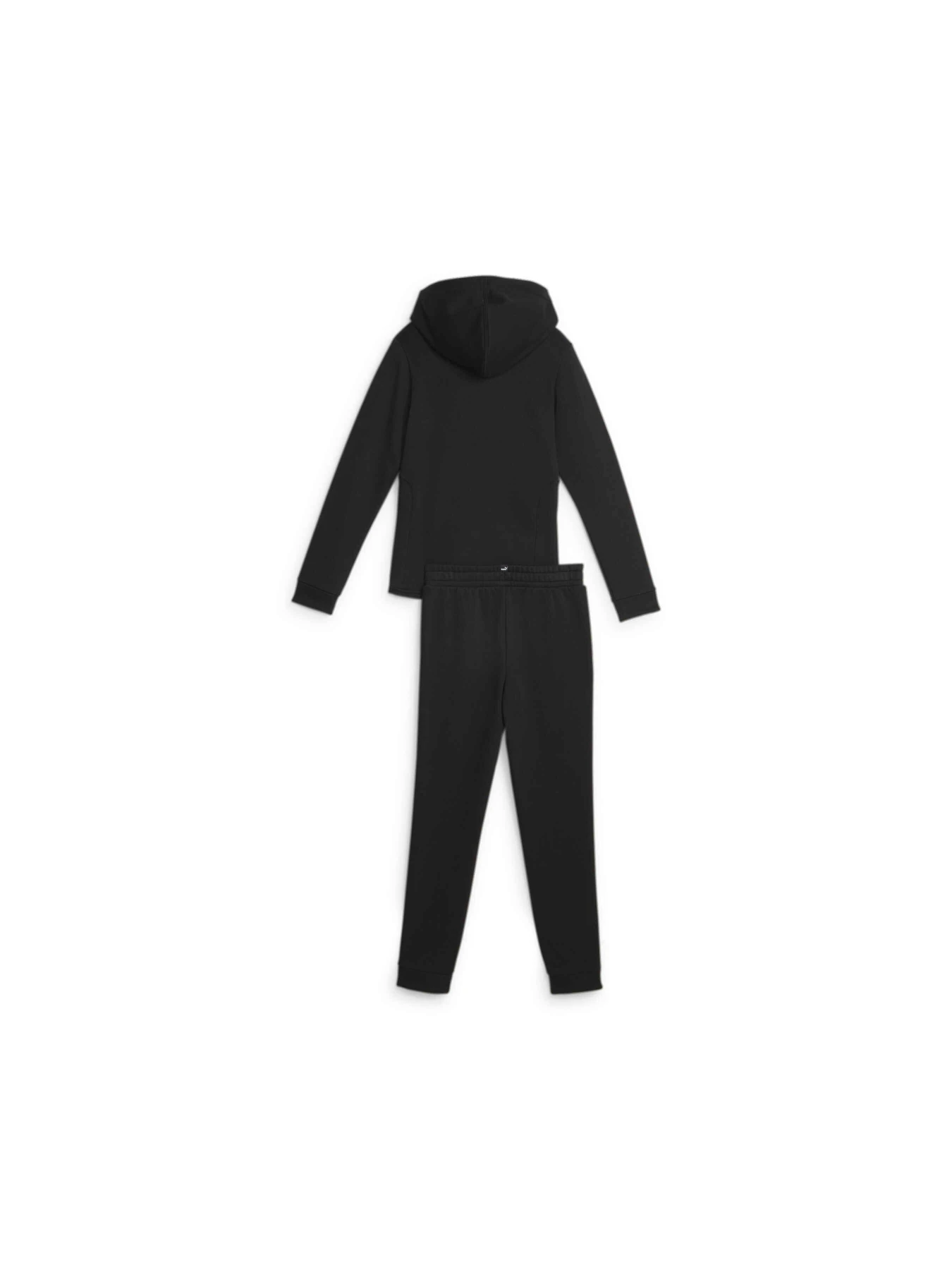 Костюми PUMA Hooded Sweat Suit модель 676375 Костюми PUMA Hooded Sweat Suit модель 676375 Фото