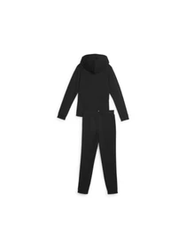 Костюми PUMA Hooded Sweat Suit модель 676375 Фото