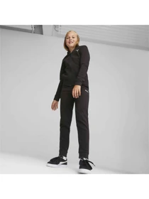 Костюми PUMA Hooded Sweat Suit модель 676375 Фото