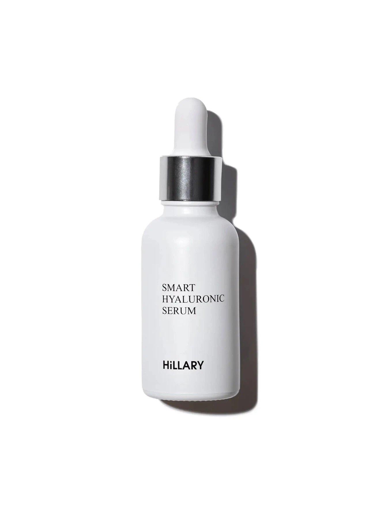 Набір (Разглаживающие патчи + Гиалуроновая сыворотка Smart) Hillary модель K-11-385 Фото