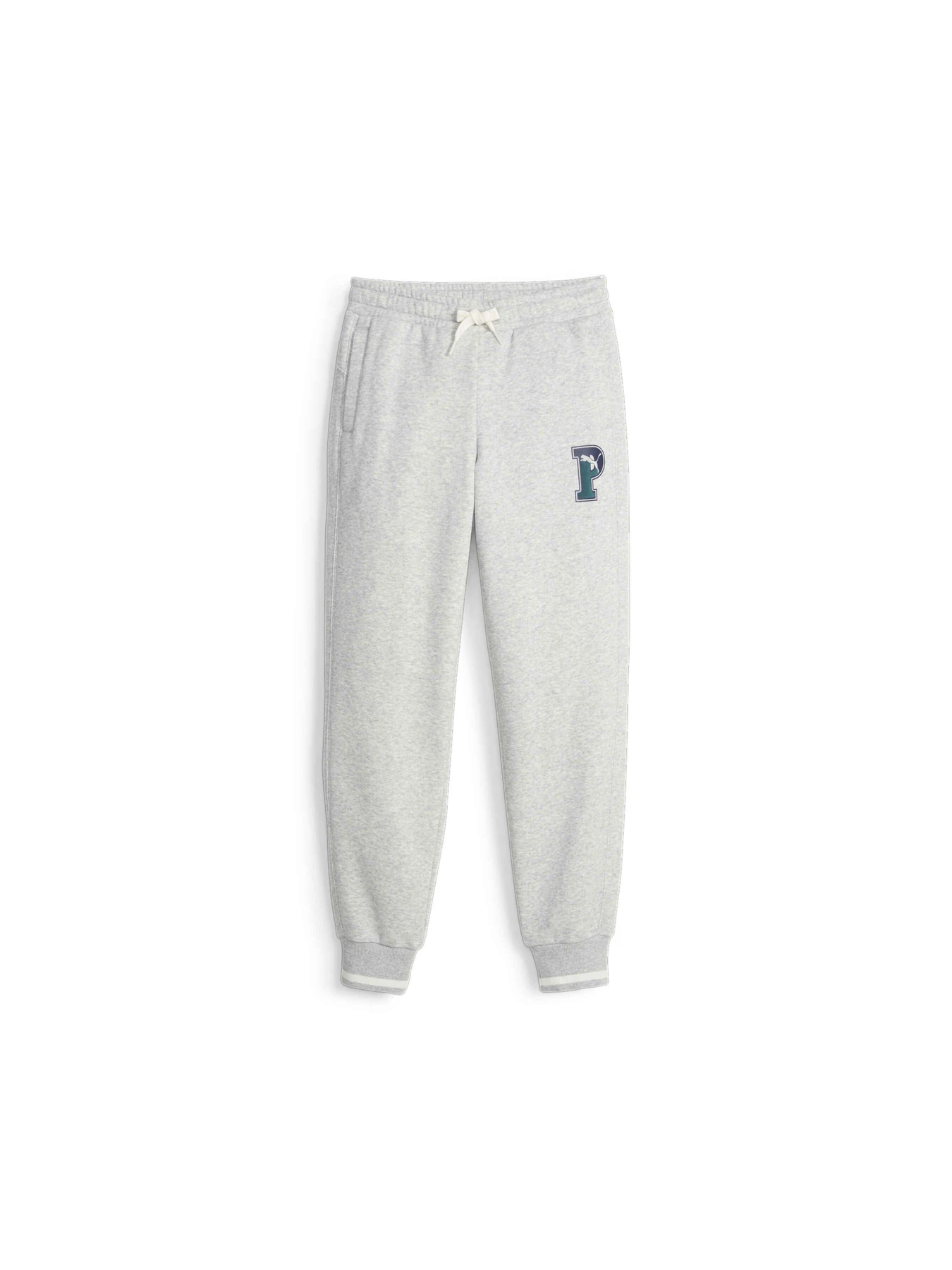 Штани PUMA Squad Sweatpants Fl Cl модель 676357 Фото