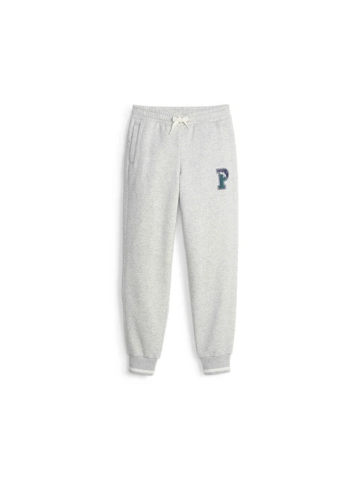 Брюки PUMA Squad Sweatpants Fl Cl модель 676357 Фото