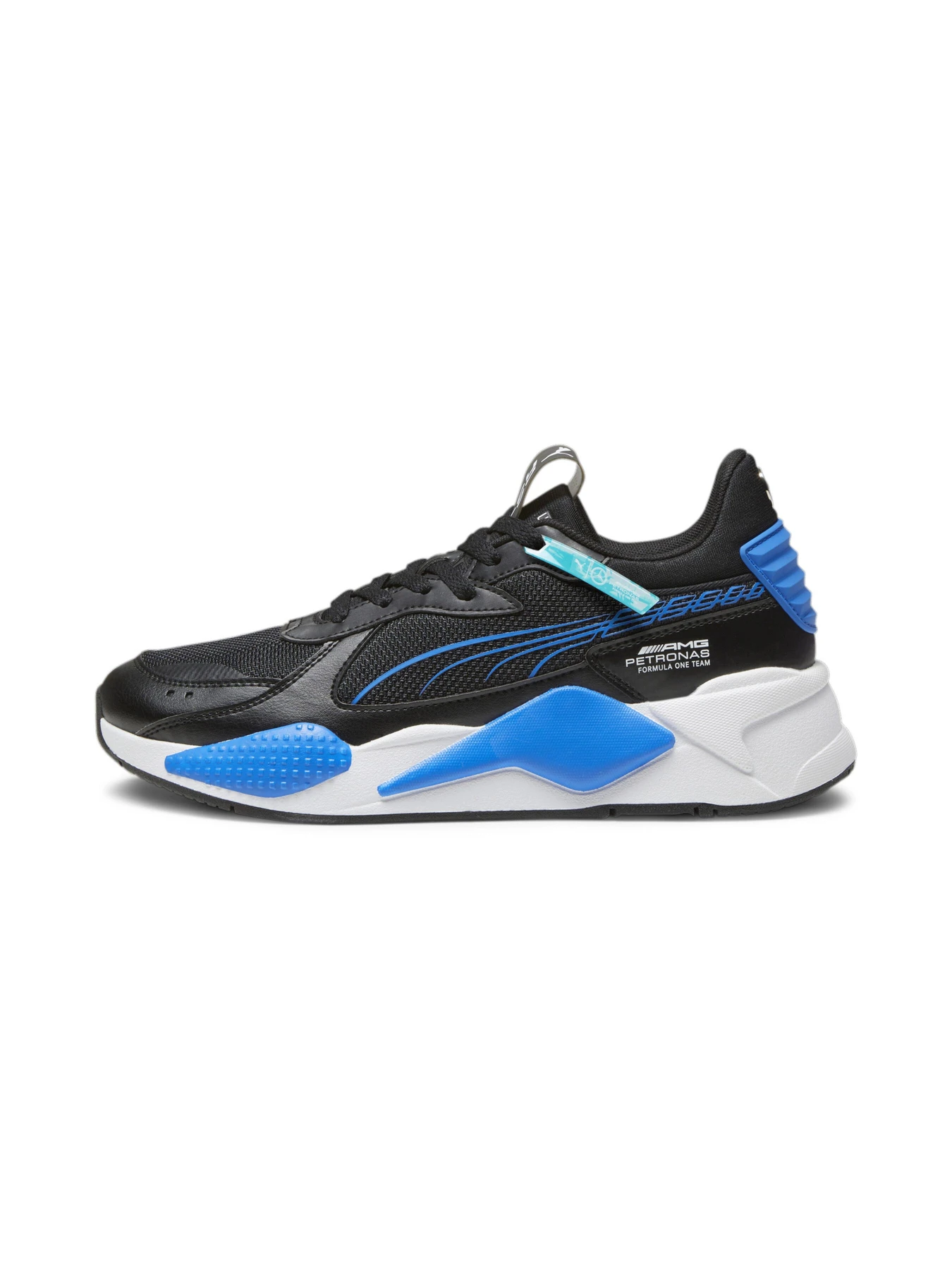 Кроссовки PUMA Mapf1 Rs-x модель 307853 Кроссовки PUMA Mapf1 Rs-x модель 307853 Фото