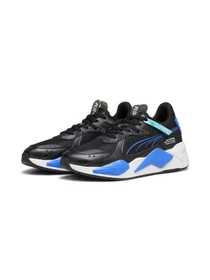 Кроссовки PUMA Mapf1 Rs-x модель 307853 Фото