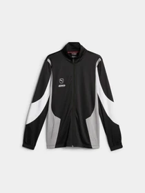 Худі та світшоти PUMA King Pro Jacket модель 658352 Фото