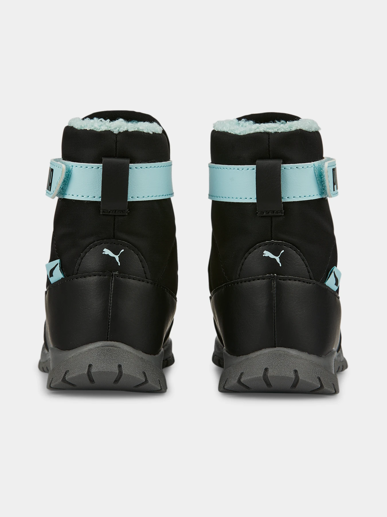 Черевики та чоботи PUMA Nieve Boot Wtr Ac Inf модель 380746 Черевики та чоботи PUMA Nieve Boot Wtr Ac Inf модель 380746 Фото