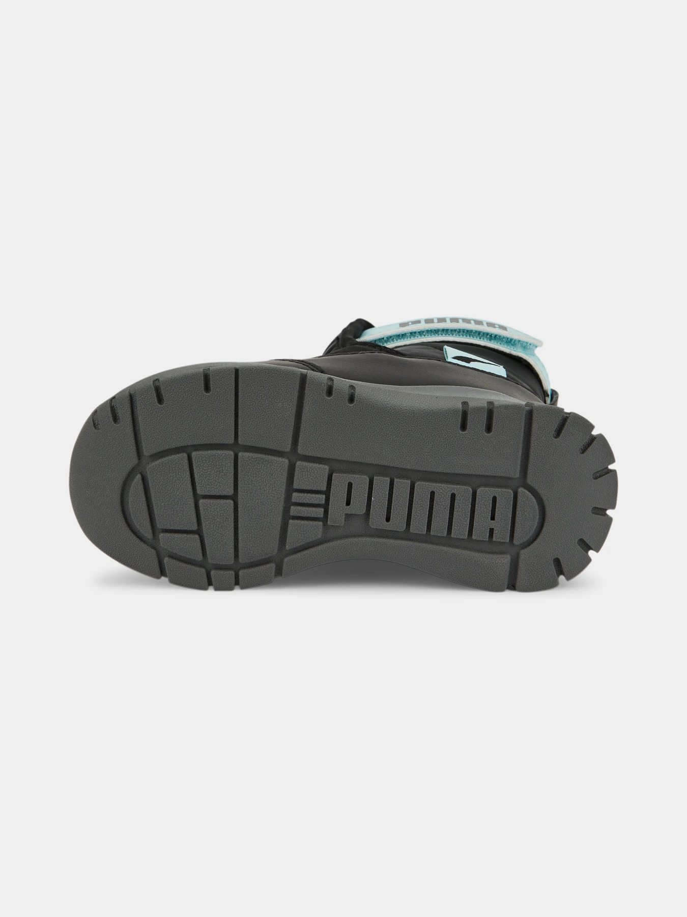 Черевики та чоботи PUMA Nieve Boot Wtr Ac Inf модель 380746 Черевики та чоботи PUMA Nieve Boot Wtr Ac Inf модель 380746 Фото