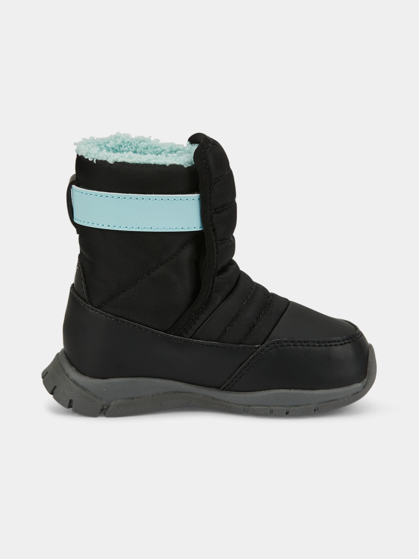 Черевики та чоботи PUMA Nieve Boot Wtr Ac Inf модель 380746 Черевики та чоботи PUMA Nieve Boot Wtr Ac Inf модель 380746 Фото