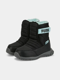 Черевики та чоботи PUMA Nieve Boot Wtr Ac Inf модель 380746 Фото