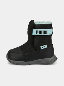 Черевики та чоботи PUMA Nieve Boot Wtr Ac Inf модель 380746 Фото