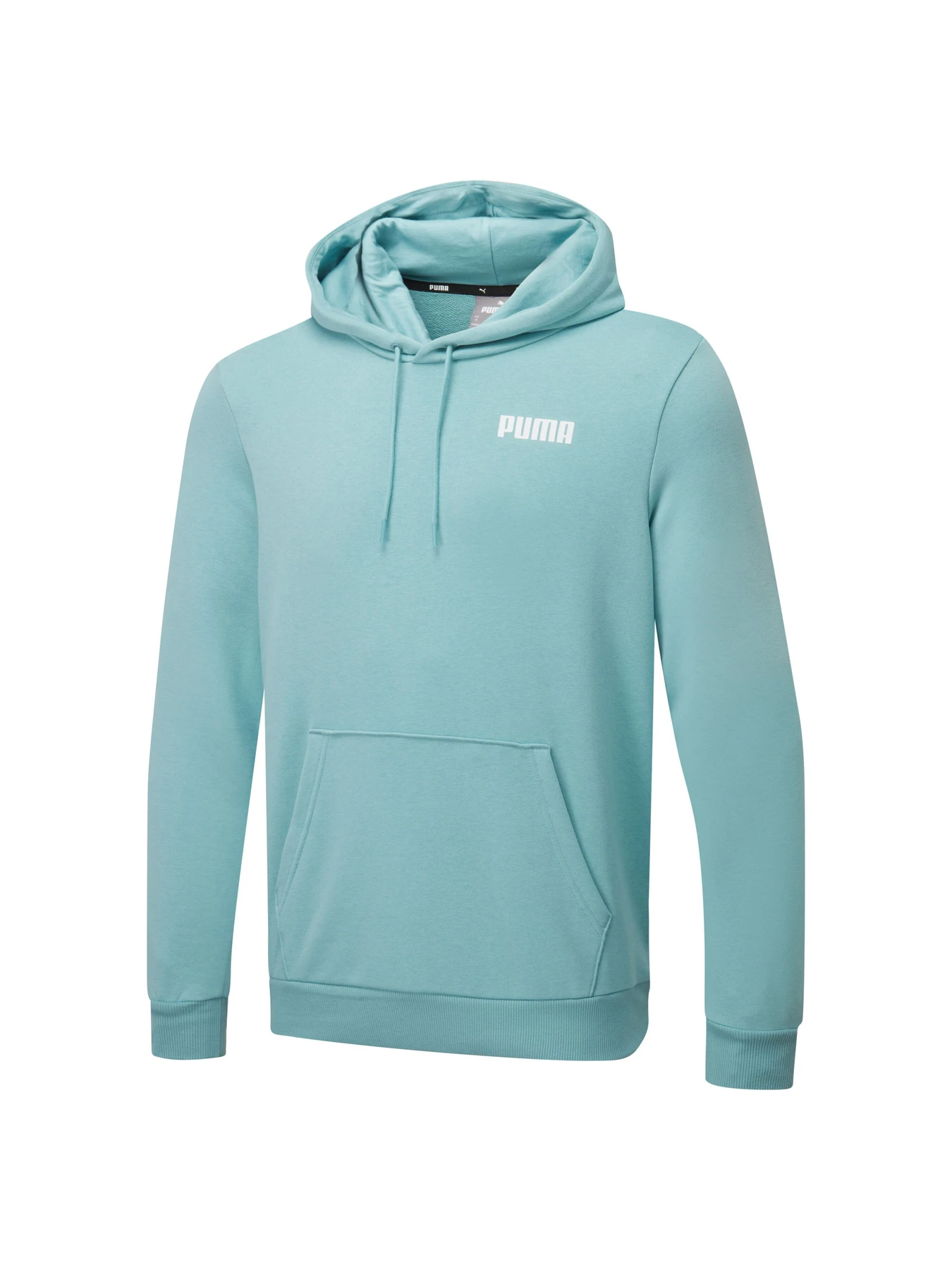 Худи и свитшоты PUMA Ess Hoodie Tr модель 847229 Фото