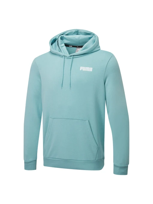 Худі та світшоти PUMA Ess Hoodie Tr модель 847229 Фото