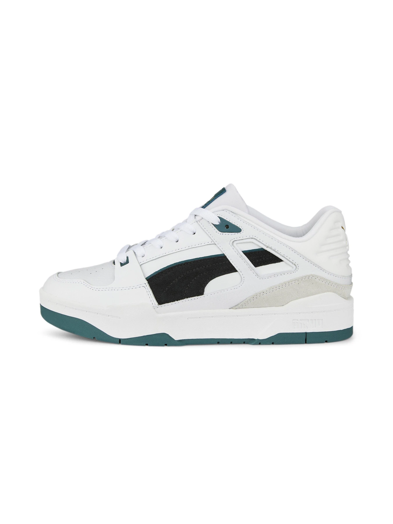 Кроссовки PUMA Slipstream Suede Fs модель 388634 Кроссовки PUMA Slipstream Suede Fs модель 388634 Фото