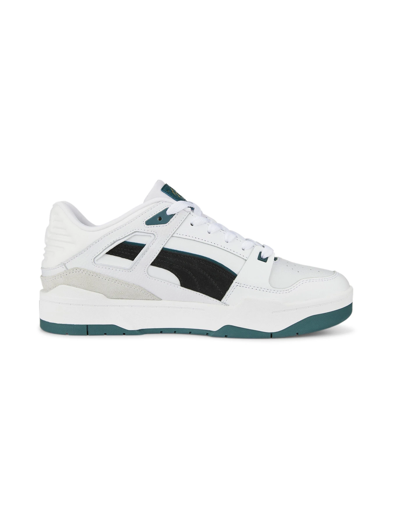 Кроссовки PUMA Slipstream Suede Fs модель 388634 Кроссовки PUMA Slipstream Suede Fs модель 388634 Фото