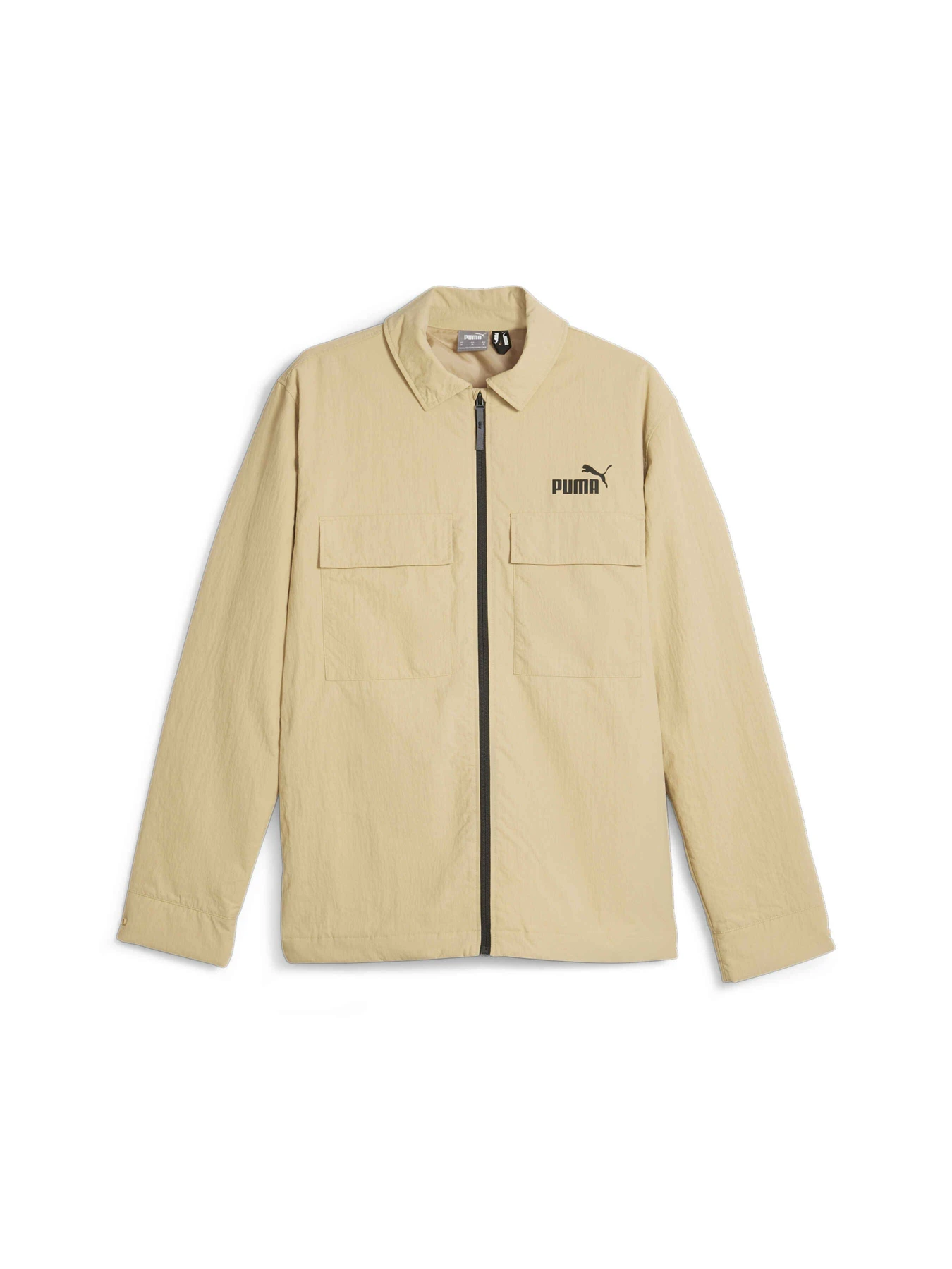Куртки и дубленки PUMA Transeasonal Jacket модель 675386 Куртки и дубленки PUMA Transeasonal Jacket модель 675386 Фото