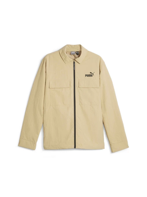 Куртки та дублянки PUMA Transeasonal Jacket модель 675386 Фото