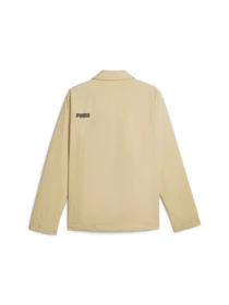 Куртки и дубленки PUMA Transeasonal Jacket модель 675386 Фото