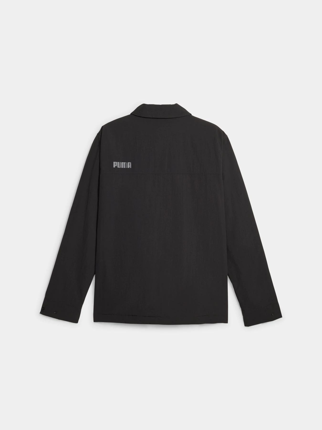 Куртки и дубленки PUMA Transeasonal Jacket модель 675386 Куртки и дубленки PUMA Transeasonal Jacket модель 675386 Фото