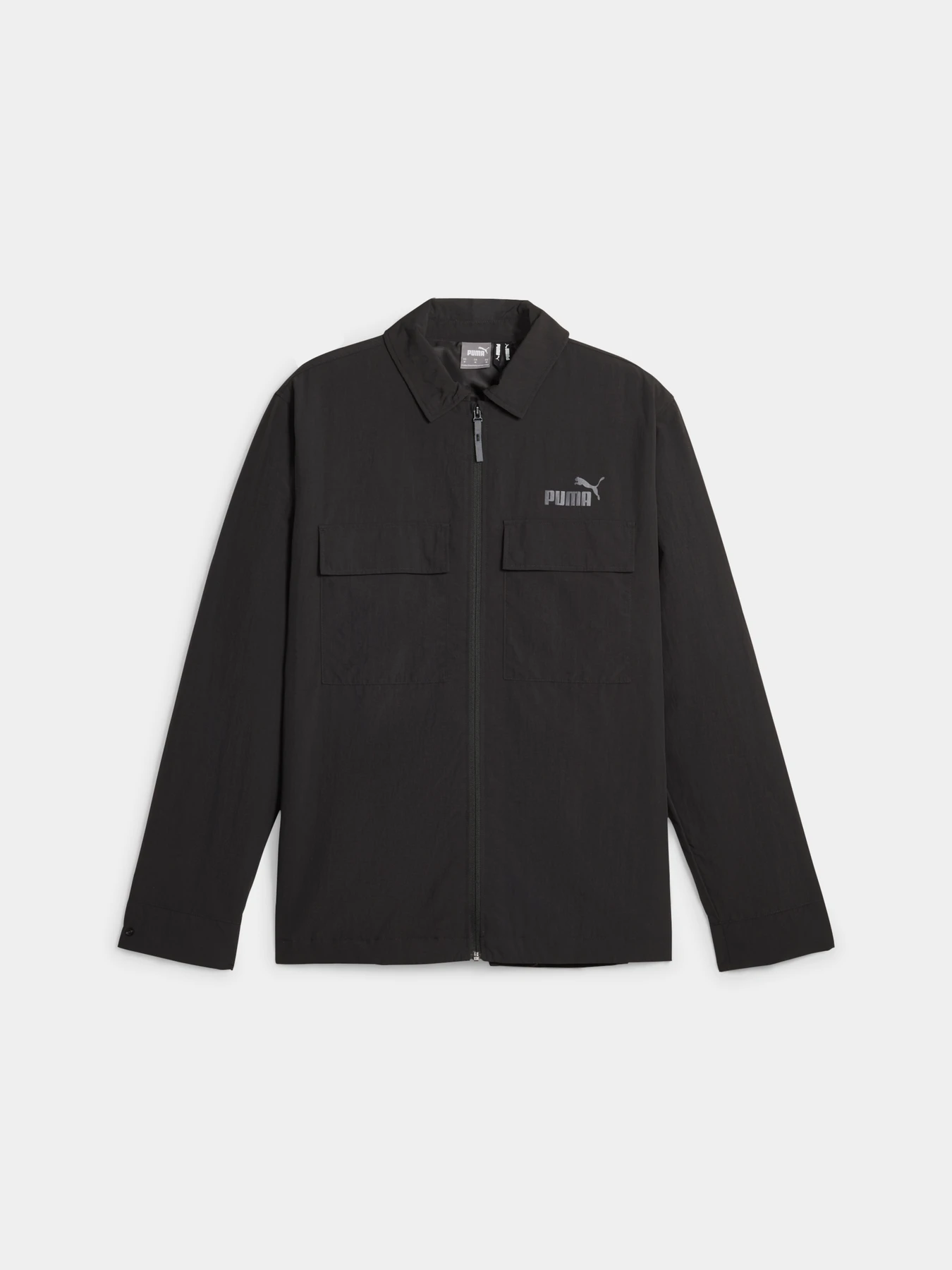Куртки и дубленки PUMA Transeasonal Jacket модель 675386 Куртки и дубленки PUMA Transeasonal Jacket модель 675386 Фото