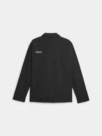 Куртки и дубленки PUMA Transeasonal Jacket модель 675386 Фото