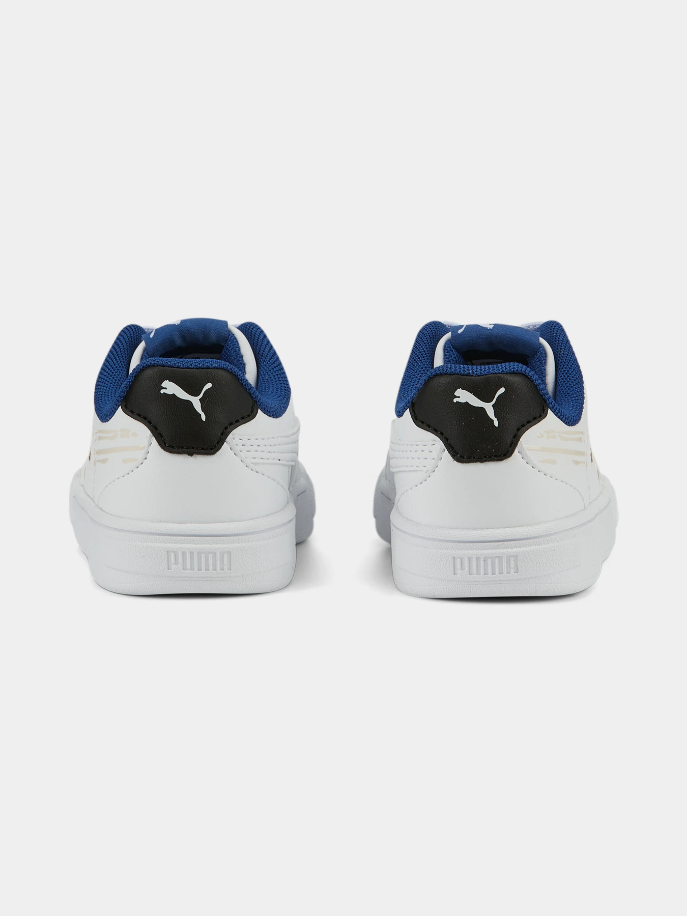 Кеды PUMA Caven Small Wrld Ac Inf модель 386177 Фото