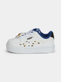 Кеды PUMA Caven Small Wrld Ac Inf модель 386177 Фото