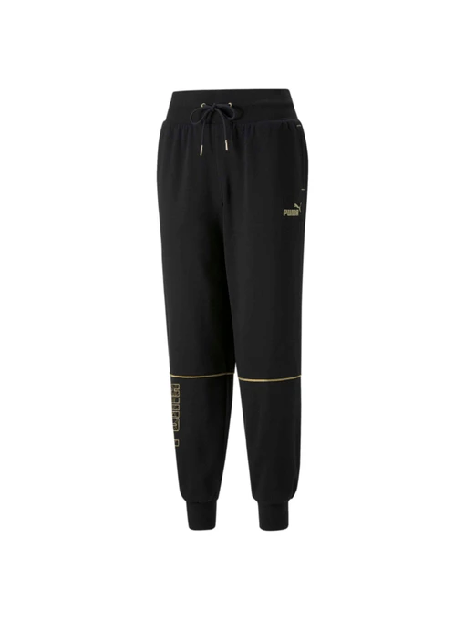 Штани PUMA Power Deco Glam Pants модель 671758 Фото