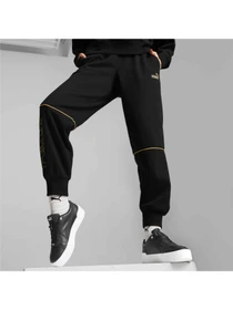 Штани PUMA Power Deco Glam Pants модель 671758 Фото