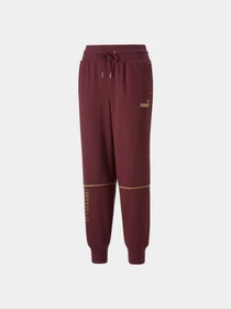 Брюки PUMA Power Deco Glam Pants модель 671758 Фото